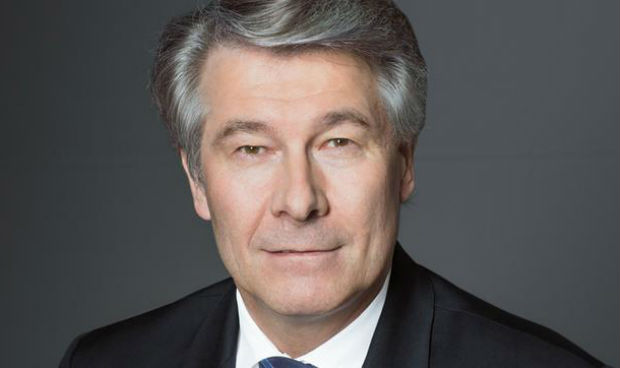 Linde y Praxair estudian fusionarse y convertirse en un gigante