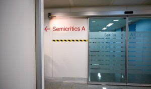 Las discriminaciones por hablar catalán en sanidad crecen más de un 15% en 2022