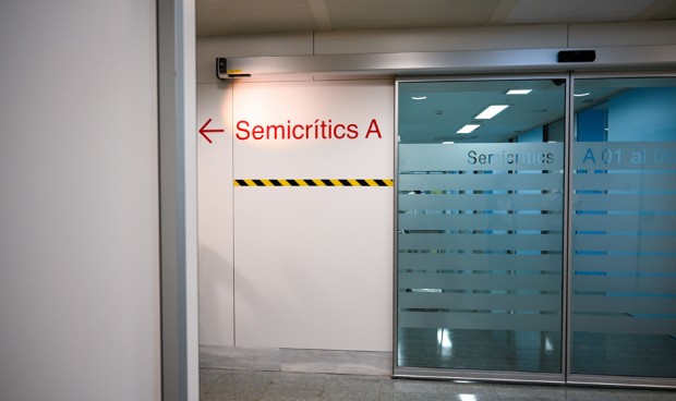 Las discriminaciones por hablar catalán en sanidad crecen más de un 15% en 2022