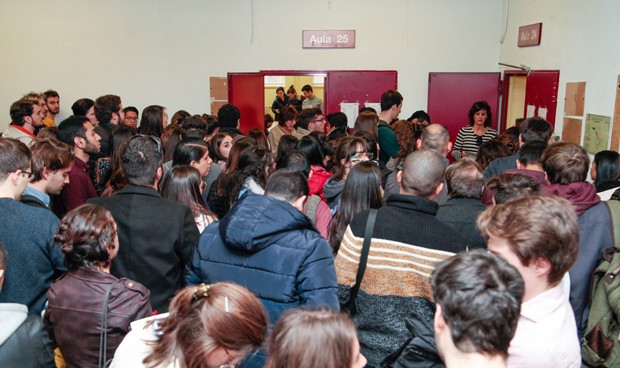 Lista definitiva al EIR 2020: 11.981 aspirantes, 670 más que la provisional