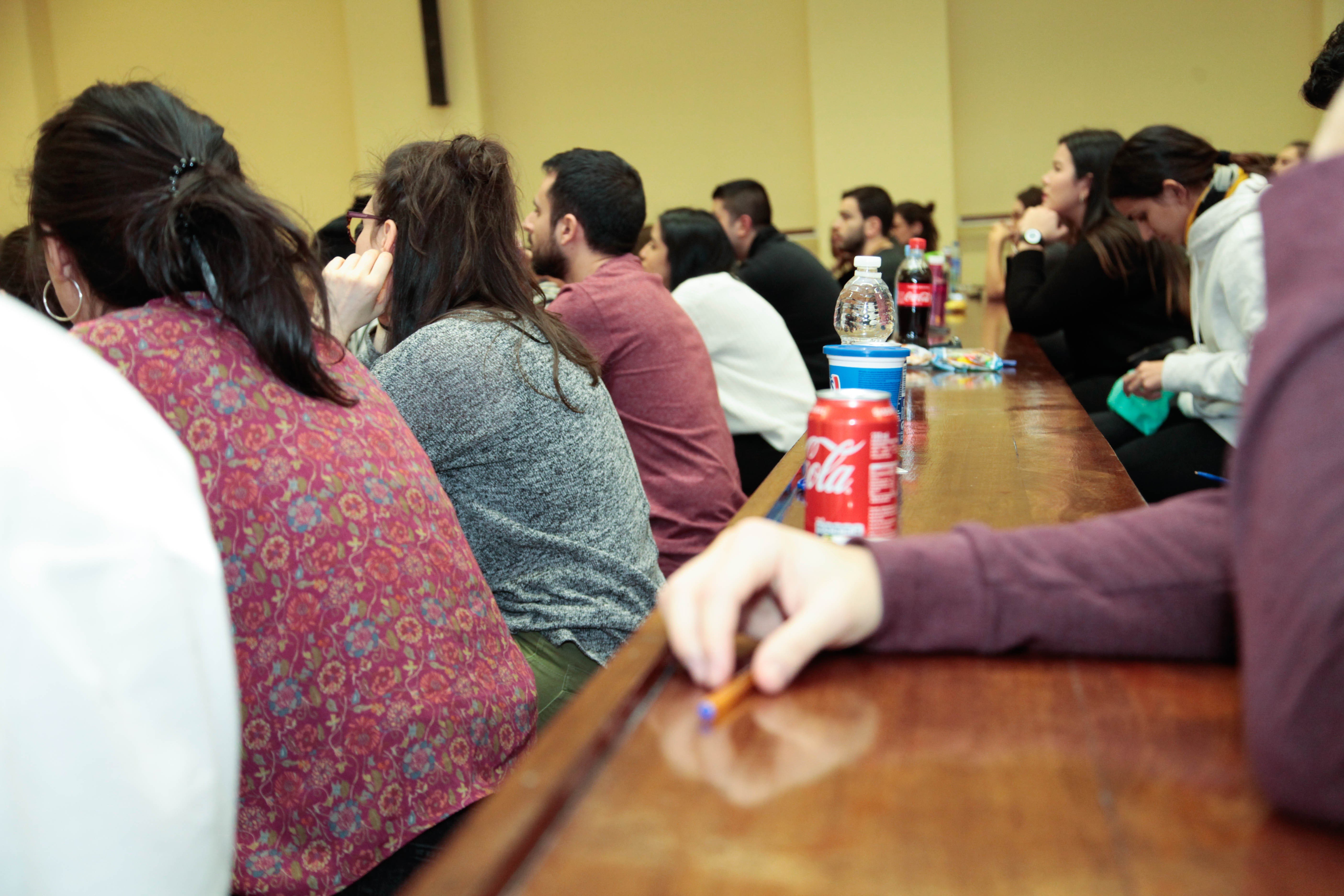 Listado PIR de 2019: la Universidad de Granada se lleva el número uno 