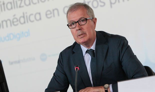 Listas de espera: el apoyo de la privada va más allá de lo "excepcional"