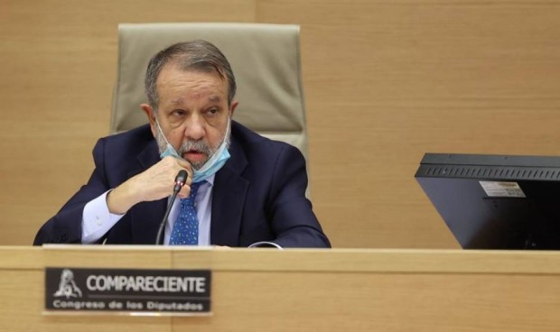 Listas de espera y precariedad en AP, "carencias" del SNS tras el Covid-19