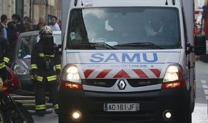 Llama a urgencias, se ríen de ella y muere: Francia abre una investigación