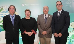 Llamada a la vacunación: "Las enfermedades infecciosas no tienen fronteras"