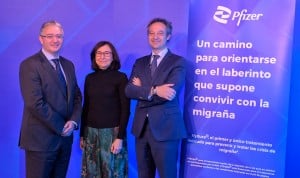 Llega a España el primer medicamento para prevenir y tratar la migraña