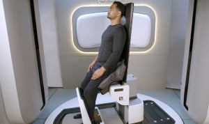 Llega a España una nueva tecnología para radioterapia en posición vertical