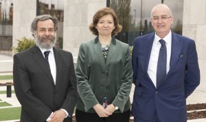 Llega la protonterapia: máxima precisión en cáncer con la mínima exposición