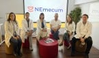 Llega Nemecum, la primera web para la prescripción de nutrición artificial