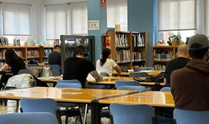 Llega una nueva asignatura de Medicina que estudia lo espiritual