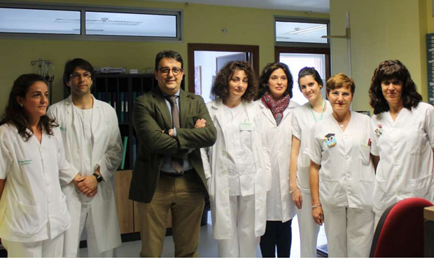Llerena-Zafra reforma su planta de Pediatría e incorpora unidad de neonatos