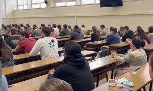 Lo que debes saber para no perderte el examen MIR 2026: hora y sedes