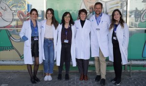 Localizar alteraciones genéticas mejora el tratamiento de cáncer pediátrico