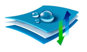 Esta tecnología logra la mayor eficiencia en desinfección de Lodepa