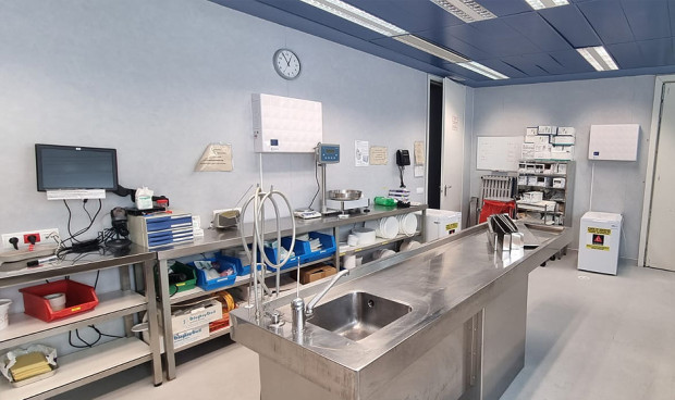 Lodepa: un otoño 2025 de congresos y jornadas técnicas