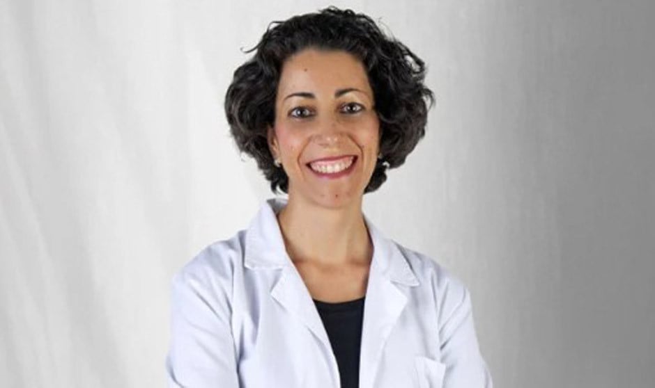 Logra una plaza fija como médica tras 15 años de contratos: "Toca celebrar"