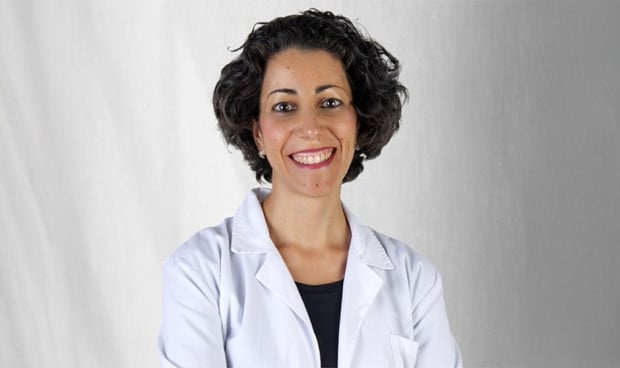 Logra una plaza fija como médica tras 15 años de contratos: "Toca celebrar"