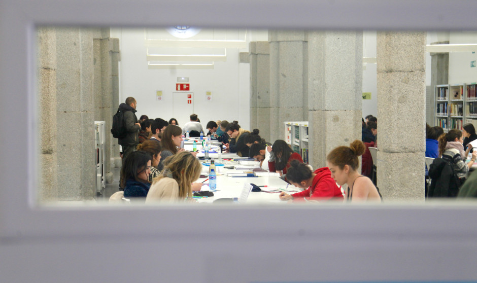 Los estudiantes de Medicina valoran el long case como método de evaluación