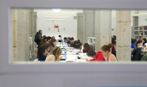 Los estudiantes de Medicina valoran el long case como método de evaluación