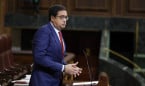 López aleja el 'salto' a fijo del interino del SNS: 
