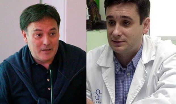 López-Guillermo y Jiménez Yuste, nuevos vicepresidentes de la SEHH