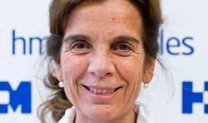 López-Ibor, premiada por su trabajo de biopsias líquidas en Pediatría