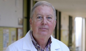 López Miras incorpora un médico de Familia como número 5 en su candidatura electoral del 28M