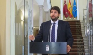 López Miras y los médicos denunciantes: "Ya les archivaron otras denuncias"