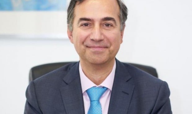 López-Pitalúa, presidente de la Sociedad Española de Medicina Estética