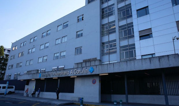 Lorena Castro, nueva subdirectora de Enfermería de A Coruña