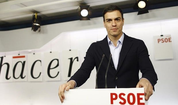 Los 10 mandamientos sanitarios del PSOE de cara al 26-J