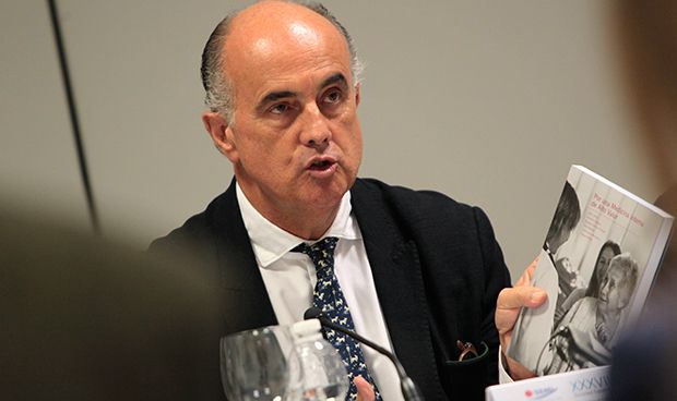 La Liga de los cardiólogos extraordinarios