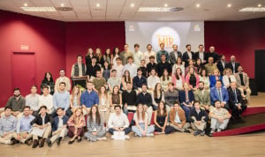 Los 100 mejores MIR en CTO: "Habéis mantenido el rumbo y la cordura"