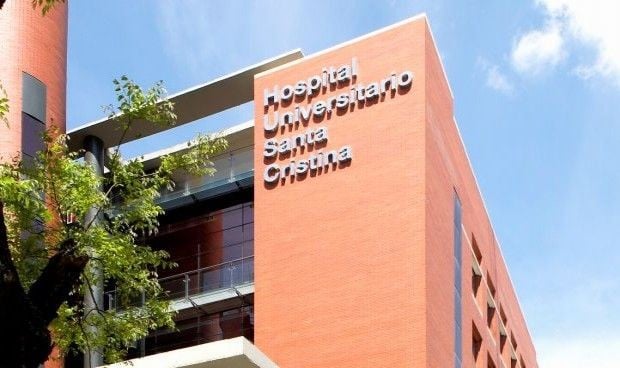 Los 13 candidatos para dirigir el Hospital Santa Cristina de Madrid