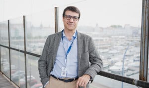  José Luis López-Campos, neumólogo en el Hospital Universitario Virgen del Rocío (Sevilla). Los 3 desafíos de integrar la IA como "copiloto" desde el grado de Medicina