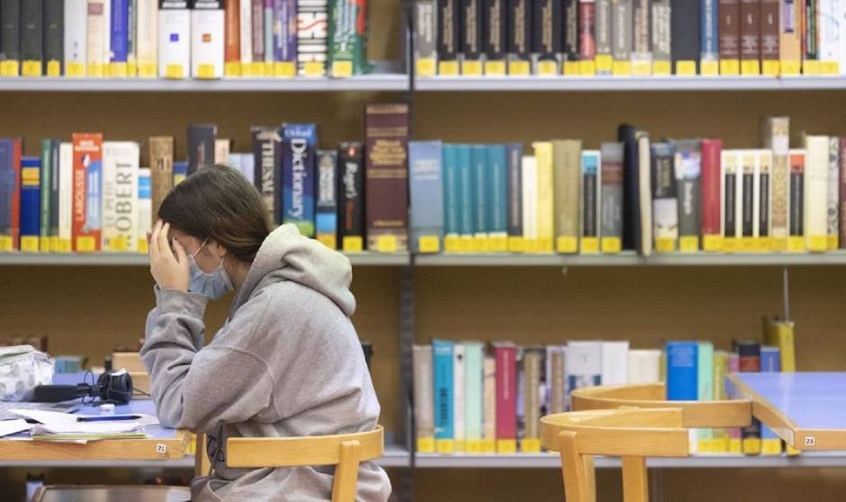 Los 3 errores que debes evitar si quieres preparar el examen MIR en verano