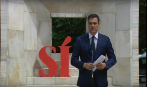 Los 3 puntos básicos sanitarios del PSOE para pactar con C's y Podemos