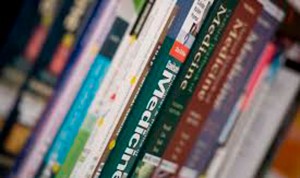 Los 7 libros que todo estudiante de Medicina debe leer en su primer año