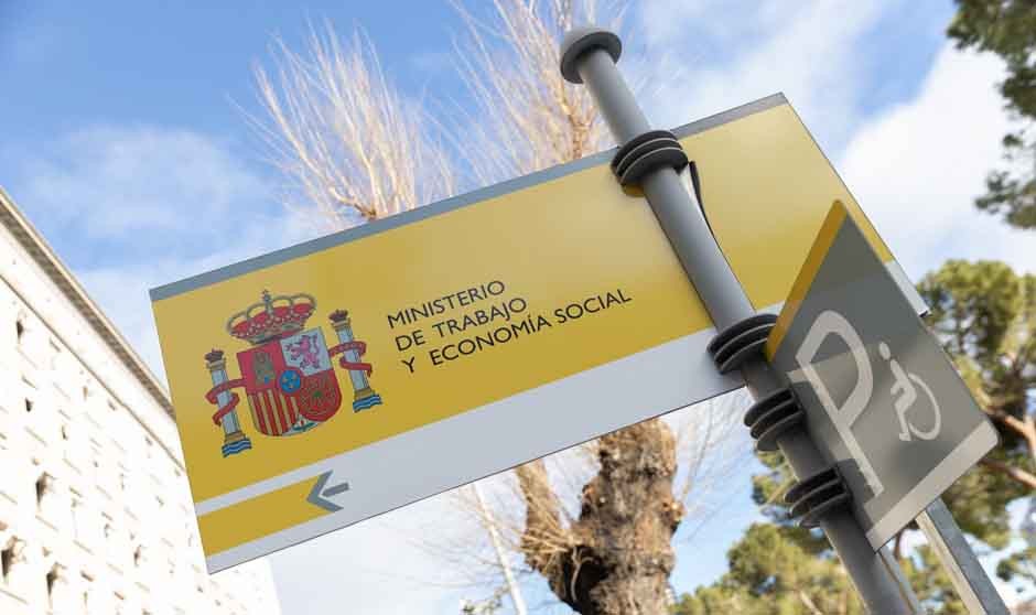  Caen un 65% los accidentes laborales en sanidad pero se disparan un 350% los casos mortales