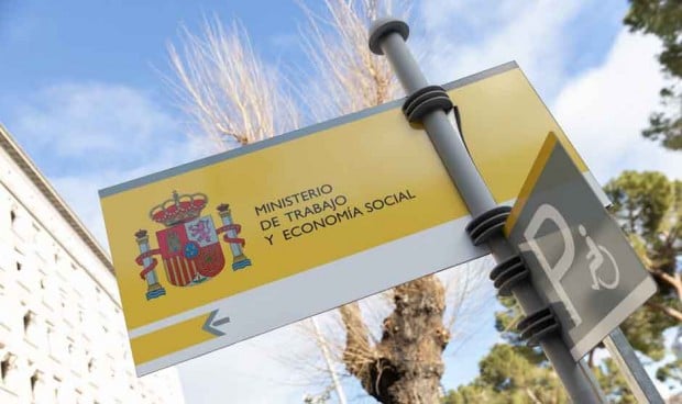  Caen un 65% los accidentes laborales en sanidad pero se disparan un 350% los casos mortales