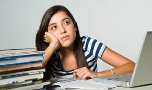Los adolescentes con TDAH experimentan un estrés "desproporcionado"