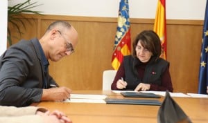 Los alumnos de la Universidad de Alicante harán prácticas en Vinalopó