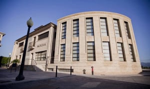 Los estudiantes del Grado en Medicina de la Universidad Católica San Antonio de Murcia (UCAM) podrán realizar prácticas en el SMS