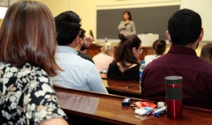 Los alumnos de Medicina tienen un 30% más de carga académica que el resto