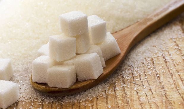 Los ancianos con mayor consumo de azúcar tienen más riesgo de fragilidad