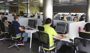 Los andaluces realizan 24,7 millones de gestiones con Salud Responde