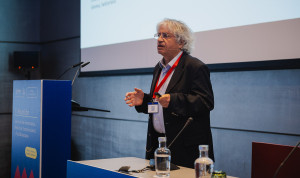 Charles Marc Samama actualiza las guías las guías europeas sobre profilaxis de la tromboembolia venosa 