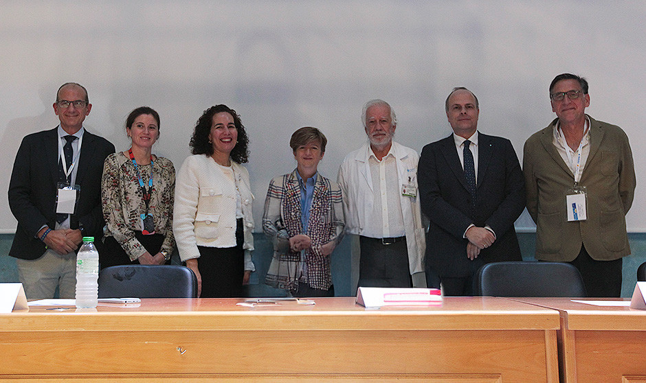 La inauguración del XV Congreso Nacional de Anestesiología, Reanimación y Tratamiento del Dolor Pediátrico ha reconocido la labor de estos especialistas y el valor que ponen en su trabajo diariamente.