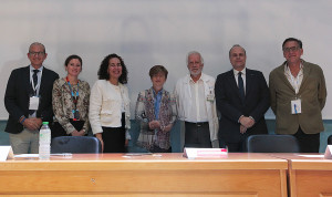 "Los anestesistas pediátricos somos la última esperanza en quirófano"