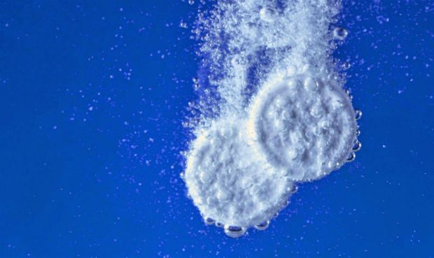 Los antiácidos, implicados en el desarrollo de las enfermedades hepáticas